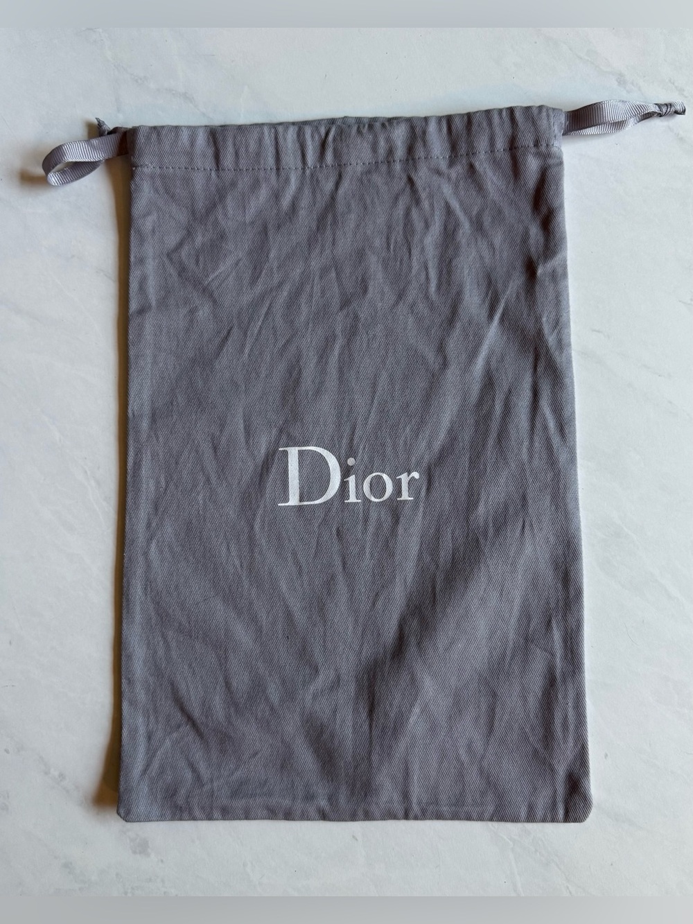 Dior Dust Bag